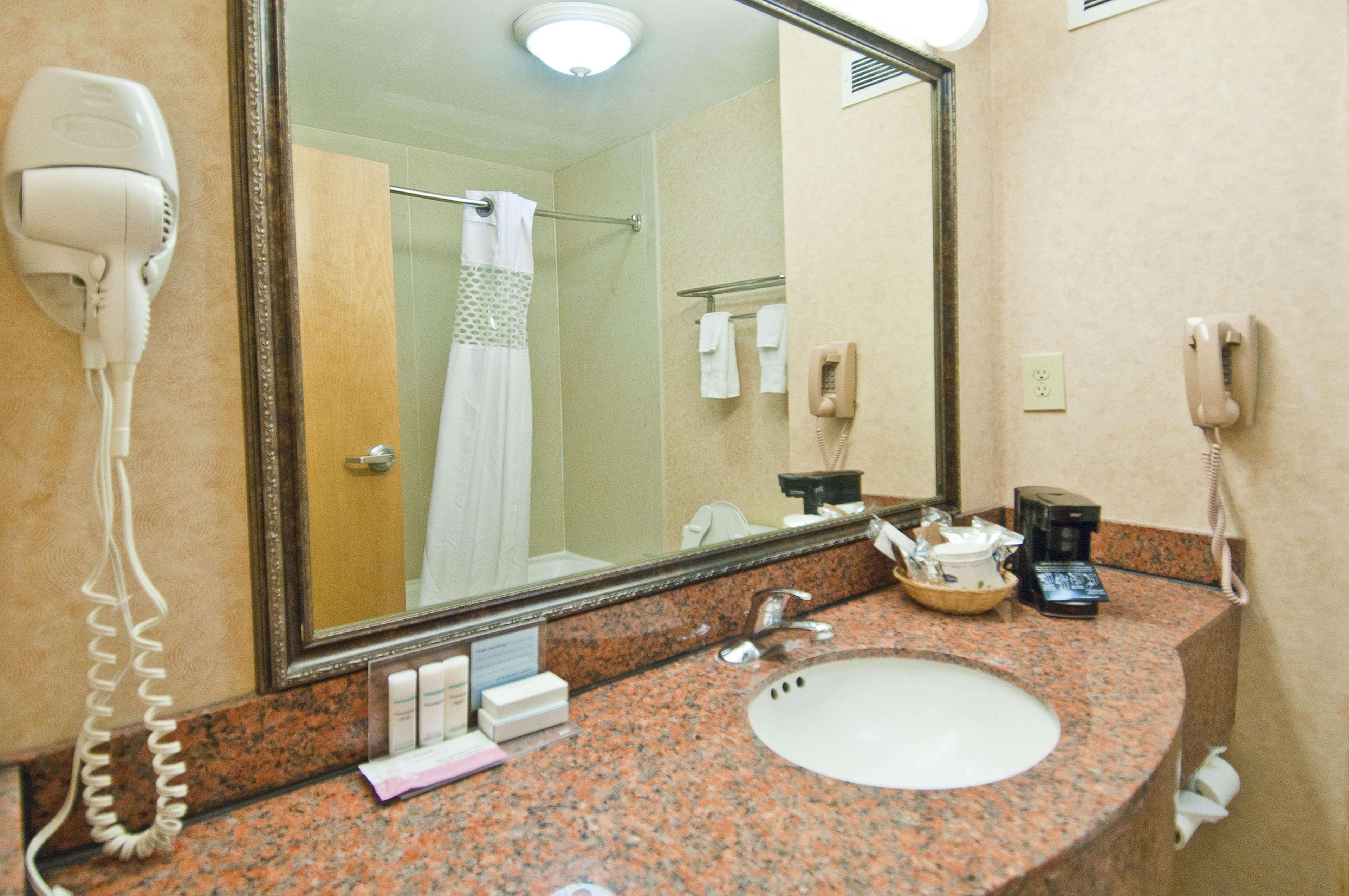 Hampton Inn Lafayette Louisiana Scott Extérieur photo
