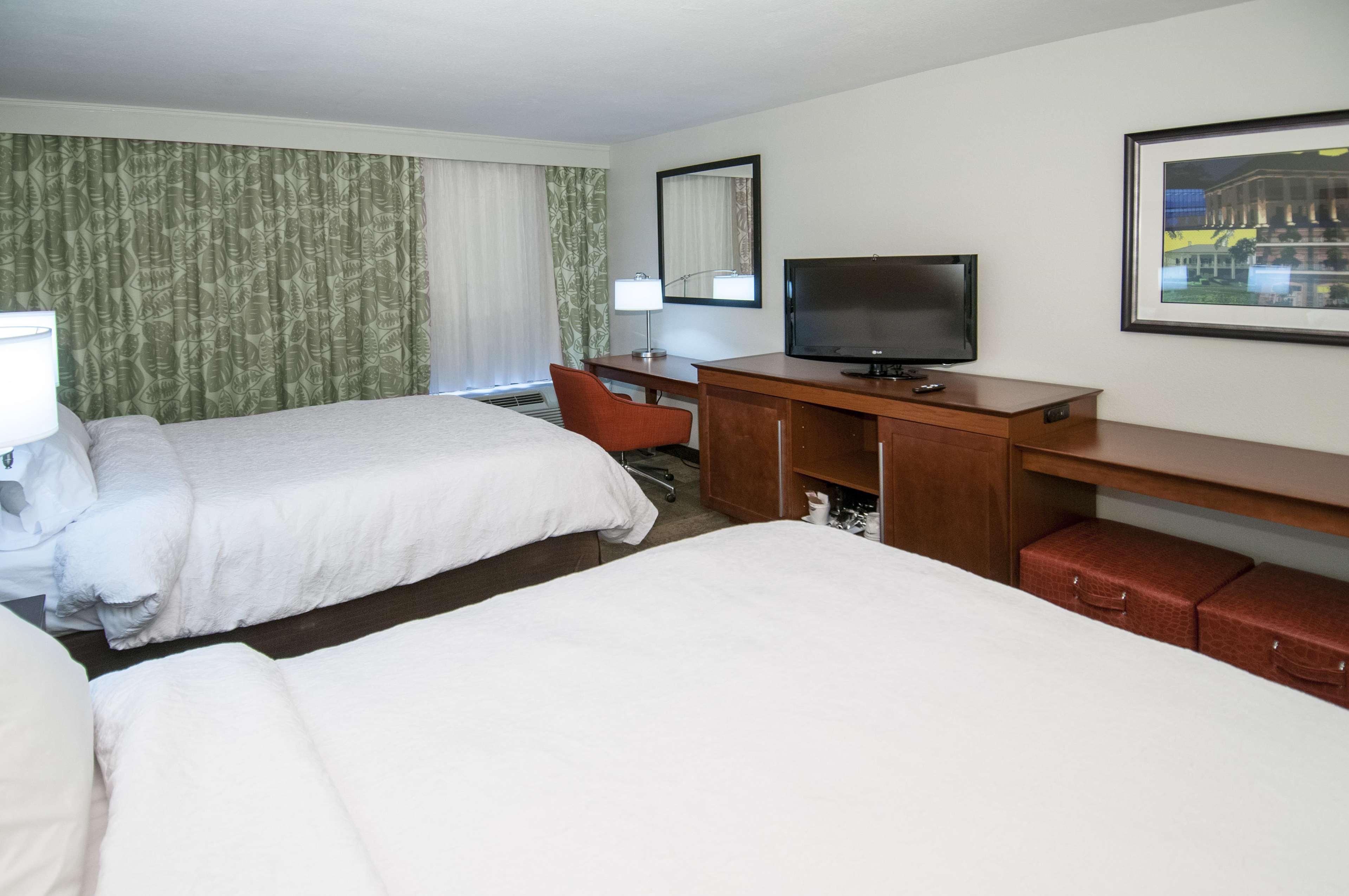 Hampton Inn Lafayette Louisiana Scott Extérieur photo