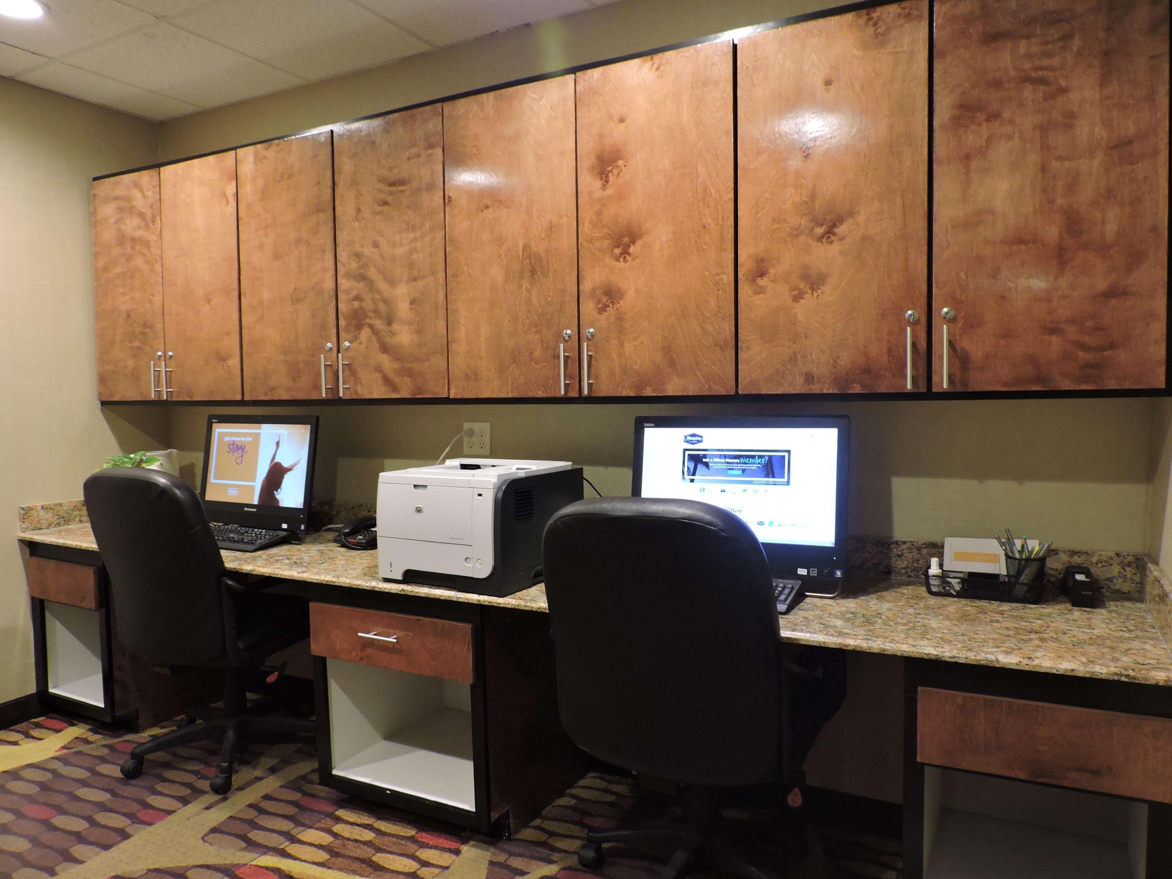 Hampton Inn Lafayette Louisiana Scott Extérieur photo