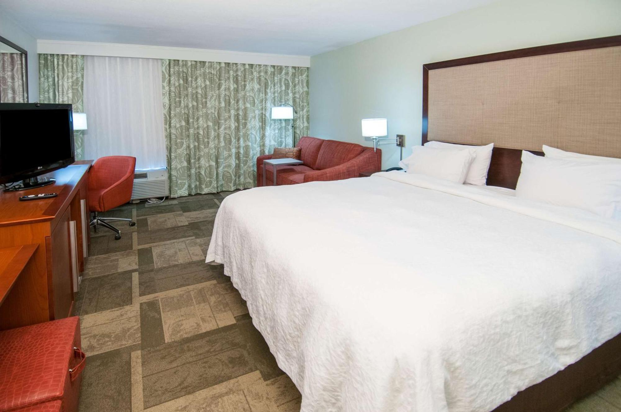 Hampton Inn Lafayette Louisiana Scott Extérieur photo
