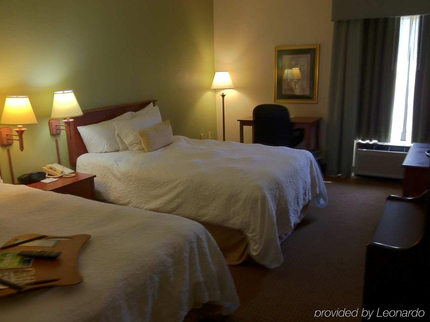 Hampton Inn Lafayette Louisiana Scott Chambre photo