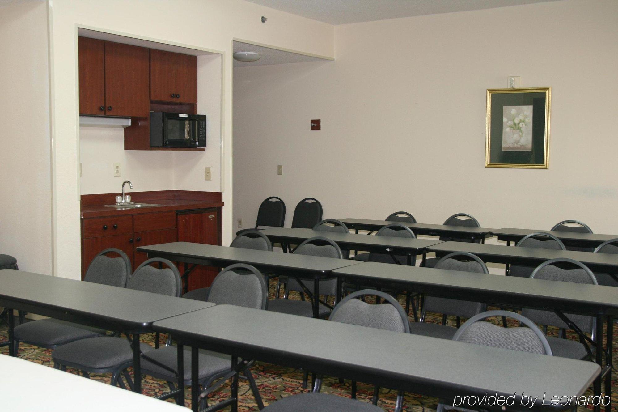 Hampton Inn Lafayette Louisiana Scott Extérieur photo