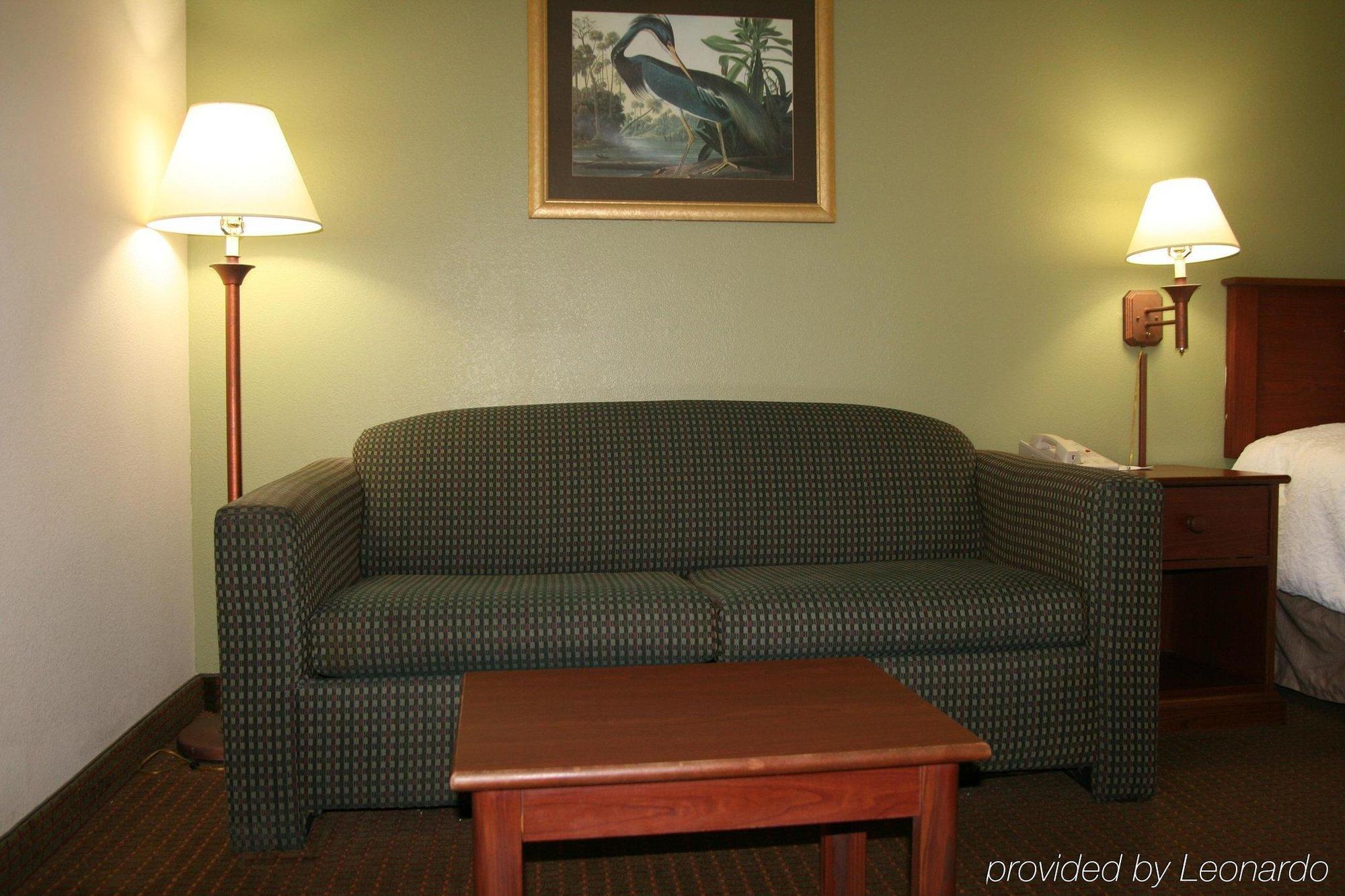 Hampton Inn Lafayette Louisiana Scott Extérieur photo