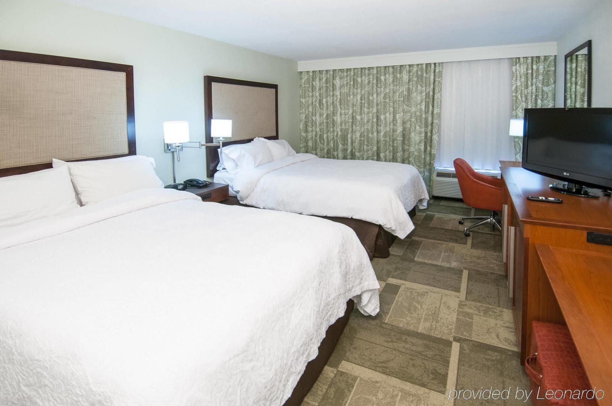 Hampton Inn Lafayette Louisiana Scott Extérieur photo
